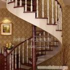 旋转楼梯，楼梯定做