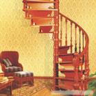 旋转楼梯，楼梯厂家，楼梯