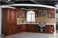 上海橱柜，厨门