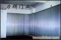 上海侧向卷帘门