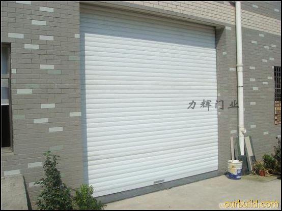 铝合金门
