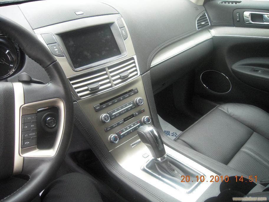 2011新款mkt资料