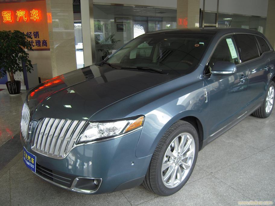 2011新款mkt资料