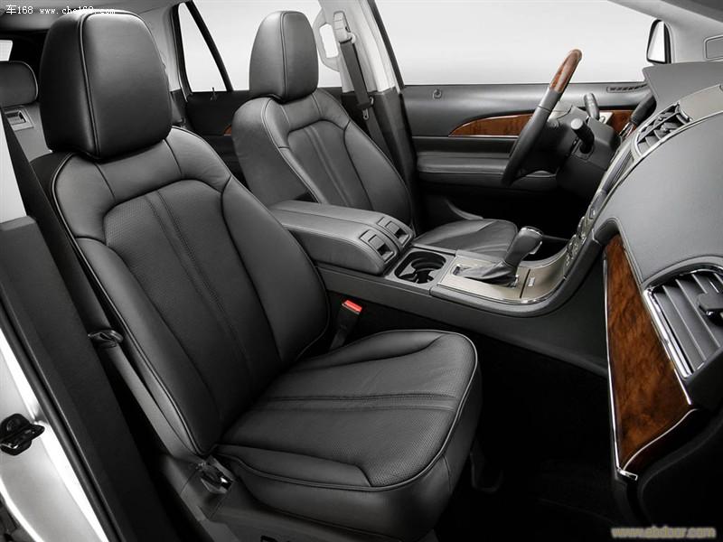 2011新款mkx资料