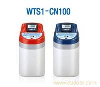 WTS1-CN100 软水机