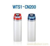 WTS1-CN200 软水机
