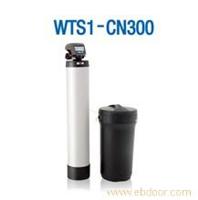 WTS1-CN300 软水机
