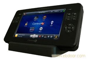 上海智能家居 control 47