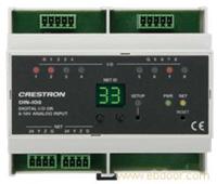 上海智能家居 crestron DIN-IO8  灯光控制