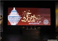 P6室内全彩LED显示屏