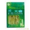 云南特产_精选天麻