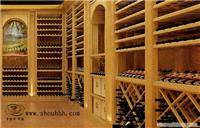 上海酒窖设计，苏州酒窖设计，杭州酒窖设计，成都酒窖设计