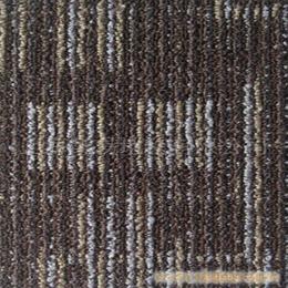 供应100%尼龙方块地毯（素色条纹-简单大方-sag）