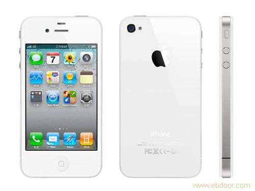 苹果手机iphone4、苹果笔记本ipad2