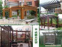 别墅花园设计公司