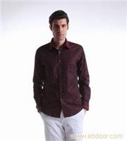 上海休闲服饰供应商  休闲服装供应