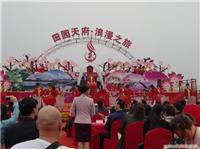 上海大型鼓乐表演团队