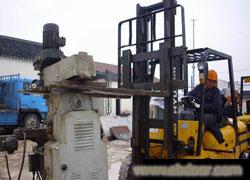 上海吊车出租价格