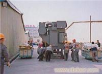上海专业吊车租赁
