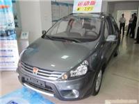 东风景逸LV豪华型