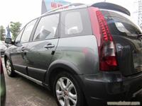 东风景逸LV尊贵版