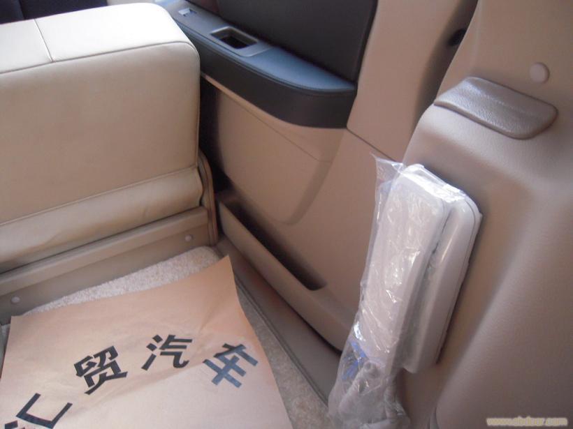 林肯车型价格/林肯外交官