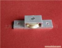 晾衣架配件，晾衣架滑轮 触屏遥控晾衣架