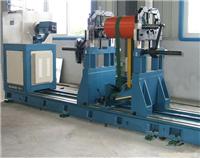 YYW/Q万向节圈带两用型平衡机