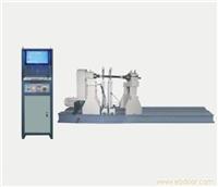 HGQ传动轴平衡机