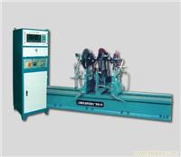 YQQ硬支承曲轴平衡机