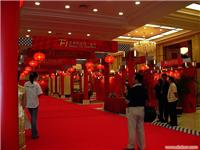 上海大型展览布置公司