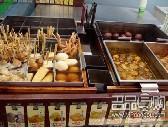 铭厨关东煮培训