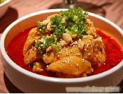 铭厨百味鸡培训
