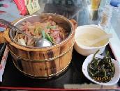 木桶饭培训-上海小吃培训基地