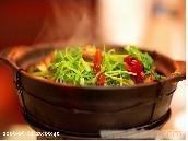重庆鸡公煲培训-上海小吃培训
