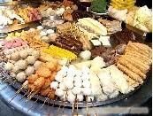 麻辣烫串串香培训-上海小吃培训