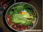 土家铁锅饭培训-小吃培训