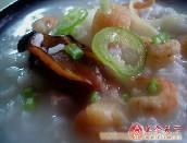 百味粥系列培训