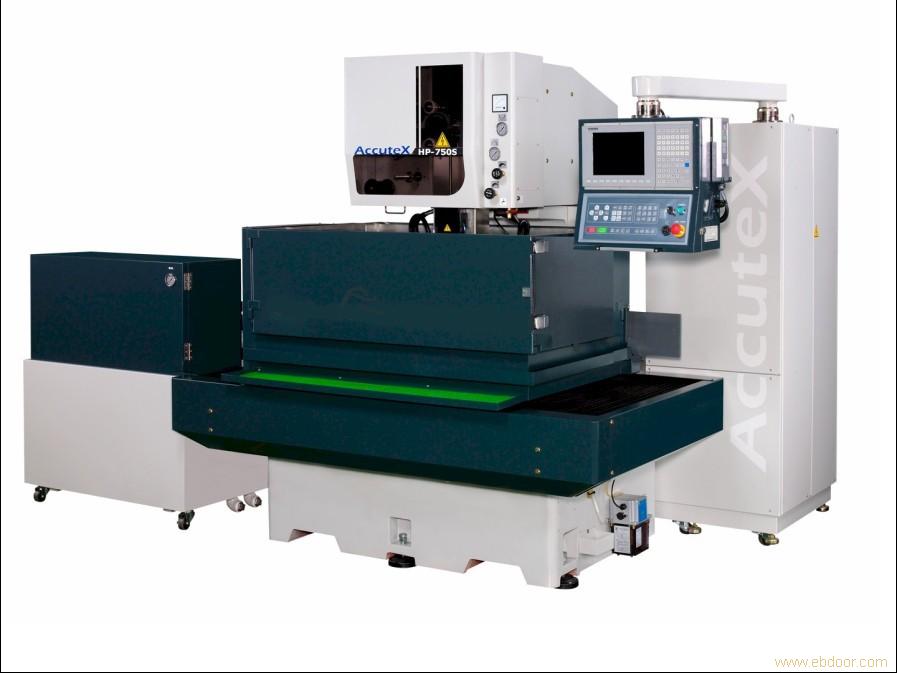 质量保证、优质供应HP-750S(A)浸水式慢走丝线切割