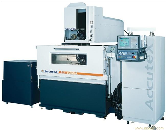 质量保证、优质供应HP-1100S(A)浸水式慢走丝线切割