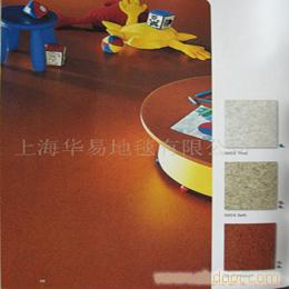 供应防尘抗静电PVC地板