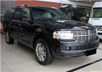 林肯（进口）外交官 全尺寸SUV 13524707857 孙经理
