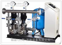 无负压变频恒压供水设备-BOOZ博兹（上海）