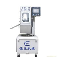120型电动长城卡封口机