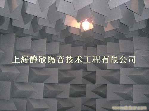 消声室|浙江消声室|隔音室|浙江隔音室