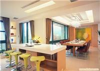 上海办公室设计公司-上海别墅装修公司那家好