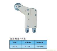 提升机生产加工机构