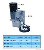 提升机的产品