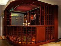 上海酒架定做，红酒展示架，苏州红酒专卖店,杭州酒窖设计，报价