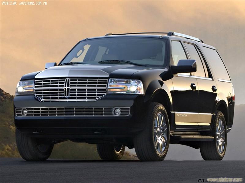 领航员 林肯SUV 电话13524707857